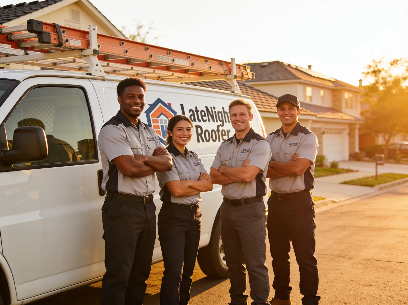 Emergency Roof Repair company in Denhoff, ND